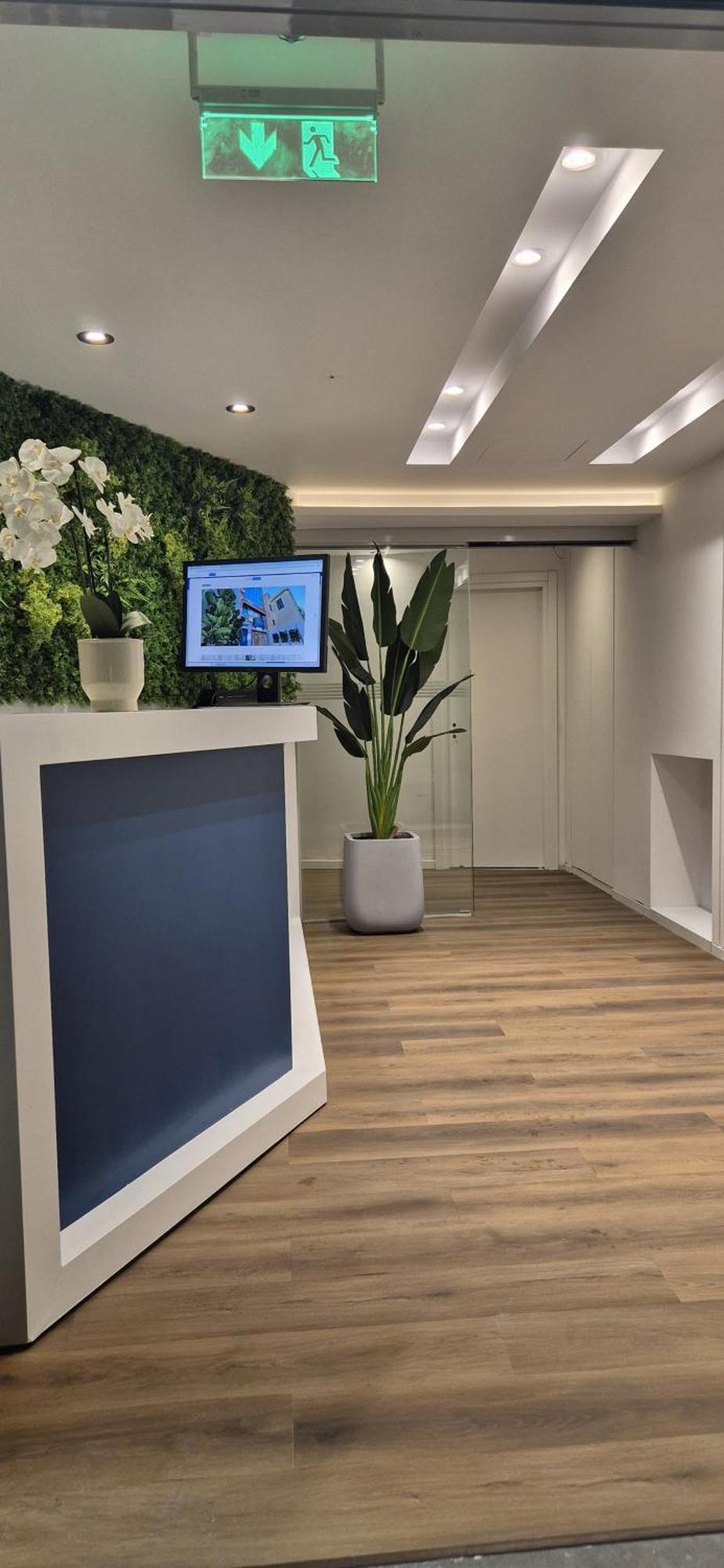 Hotel Figleaf Kypseli Ateny Zewnętrze zdjęcie