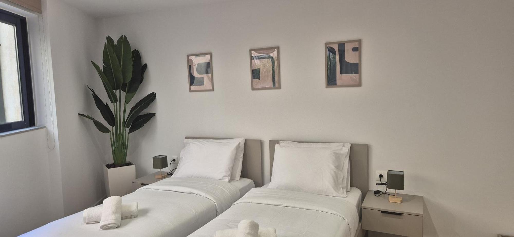 Hotel Figleaf Kypseli Ateny Zewnętrze zdjęcie