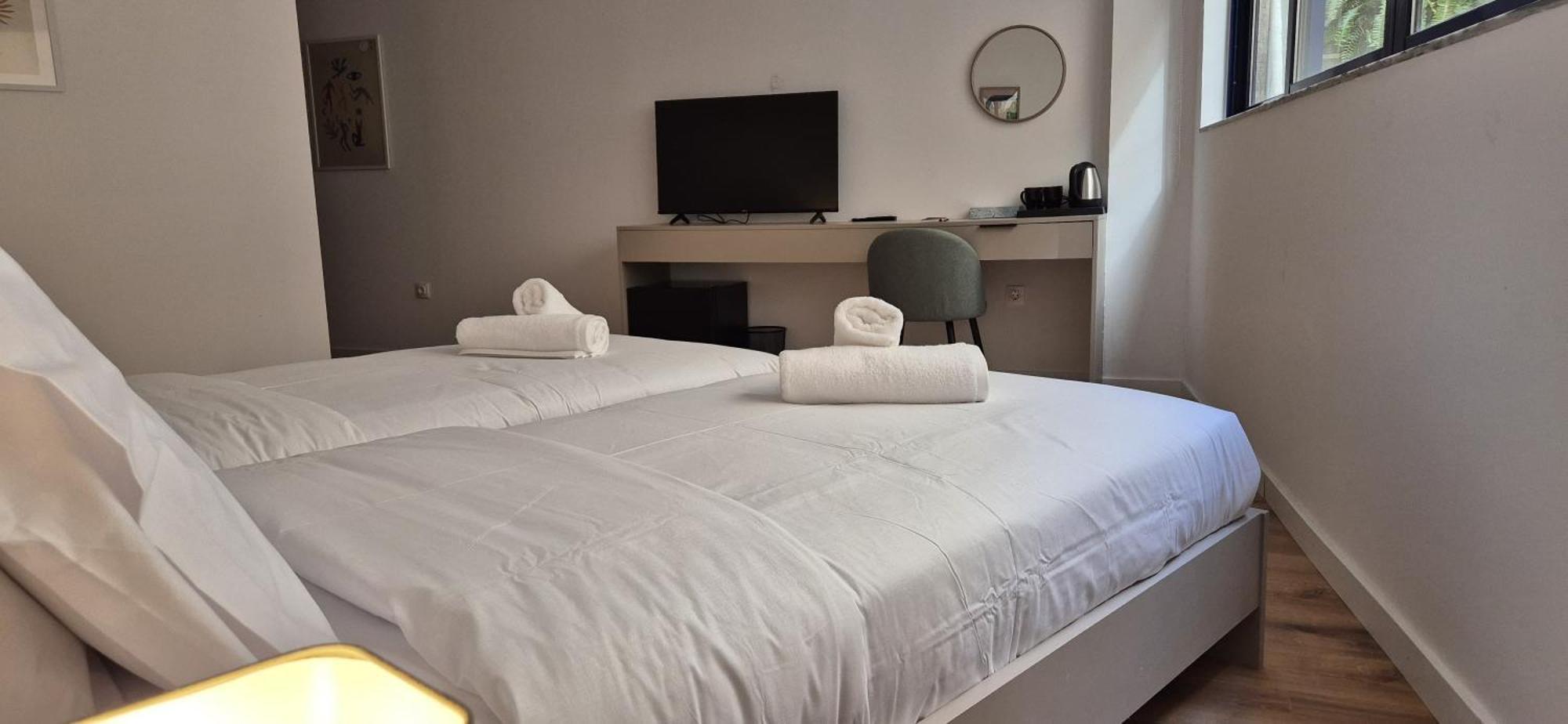 Hotel Figleaf Kypseli Ateny Zewnętrze zdjęcie