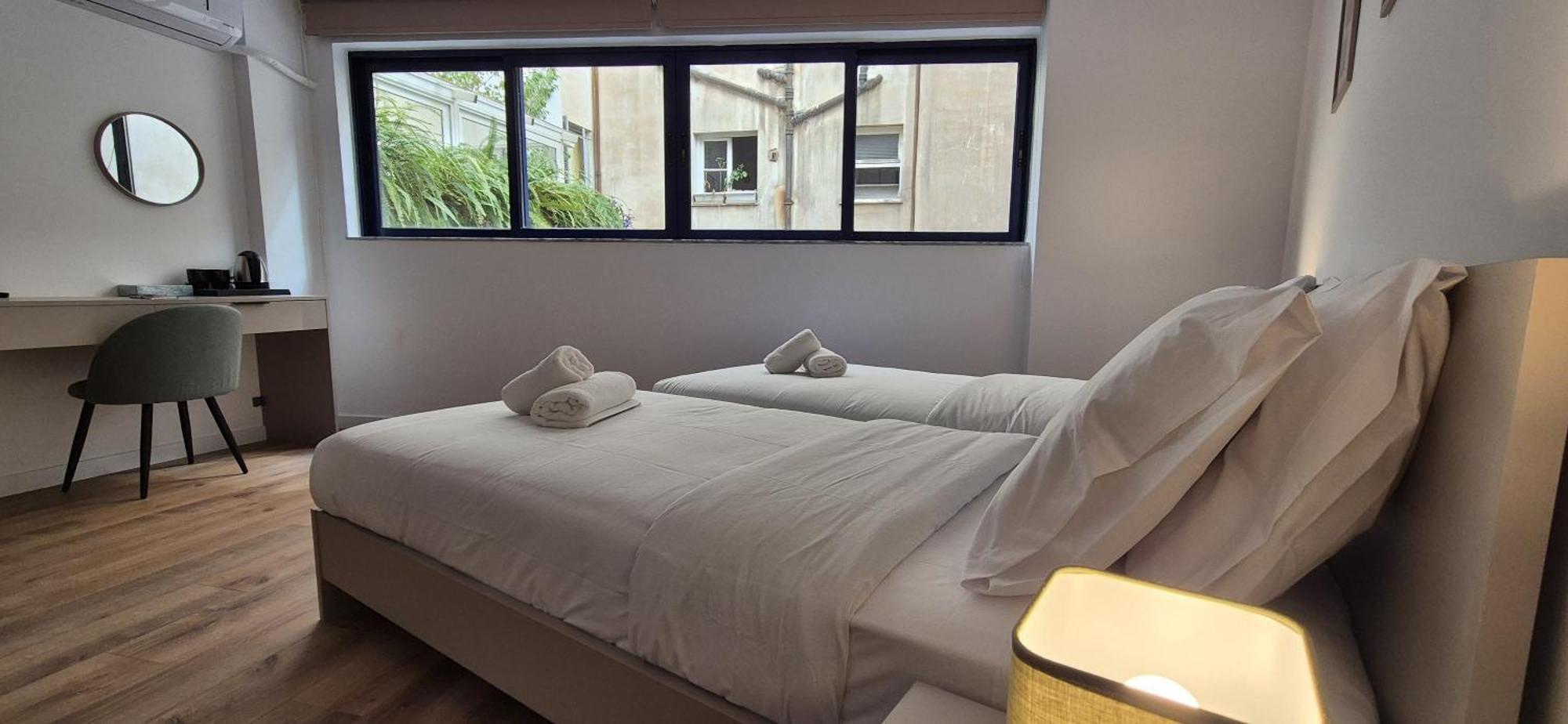 Hotel Figleaf Kypseli Ateny Zewnętrze zdjęcie