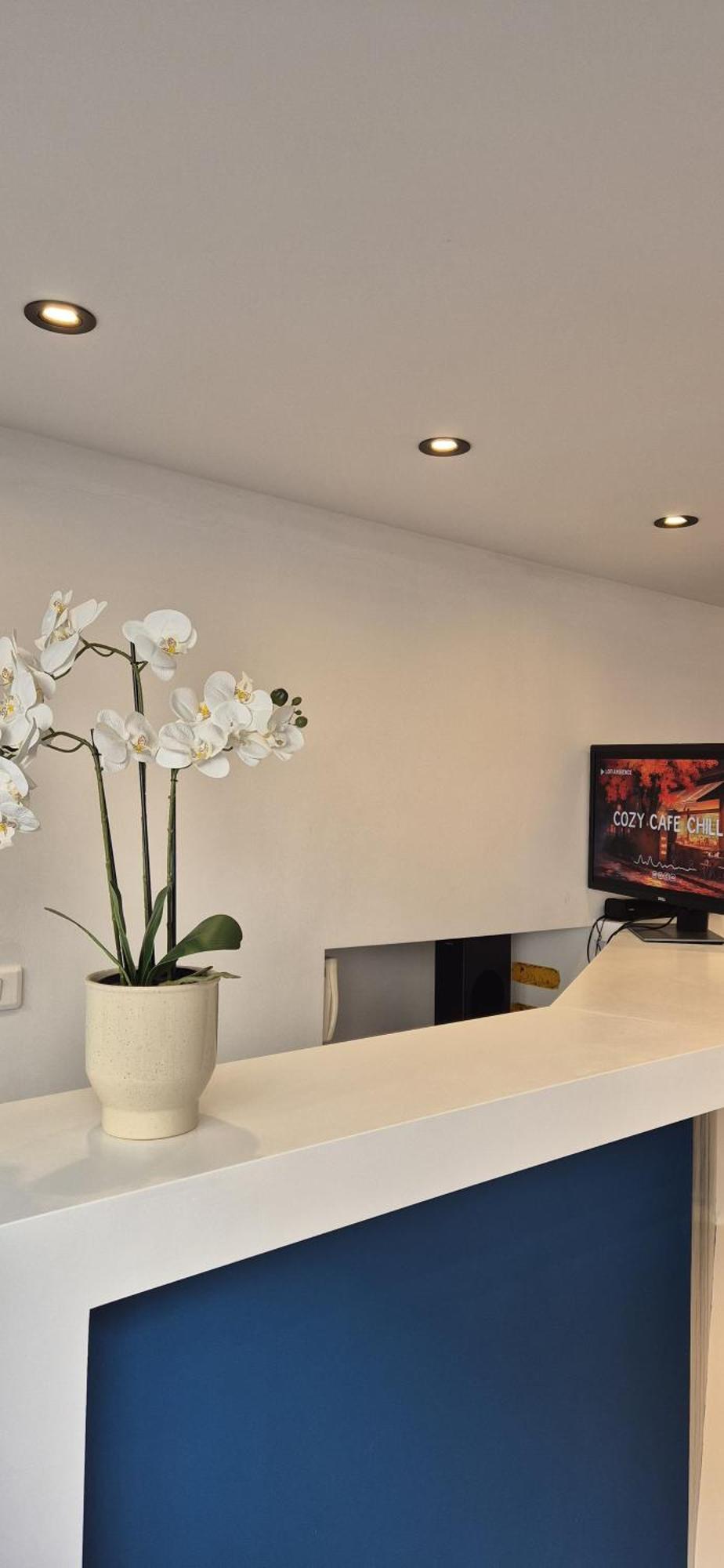 Hotel Figleaf Kypseli Ateny Zewnętrze zdjęcie