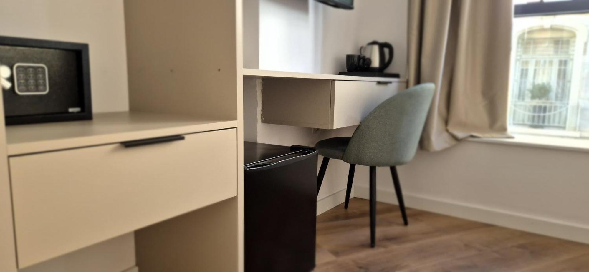 Hotel Figleaf Kypseli Ateny Zewnętrze zdjęcie