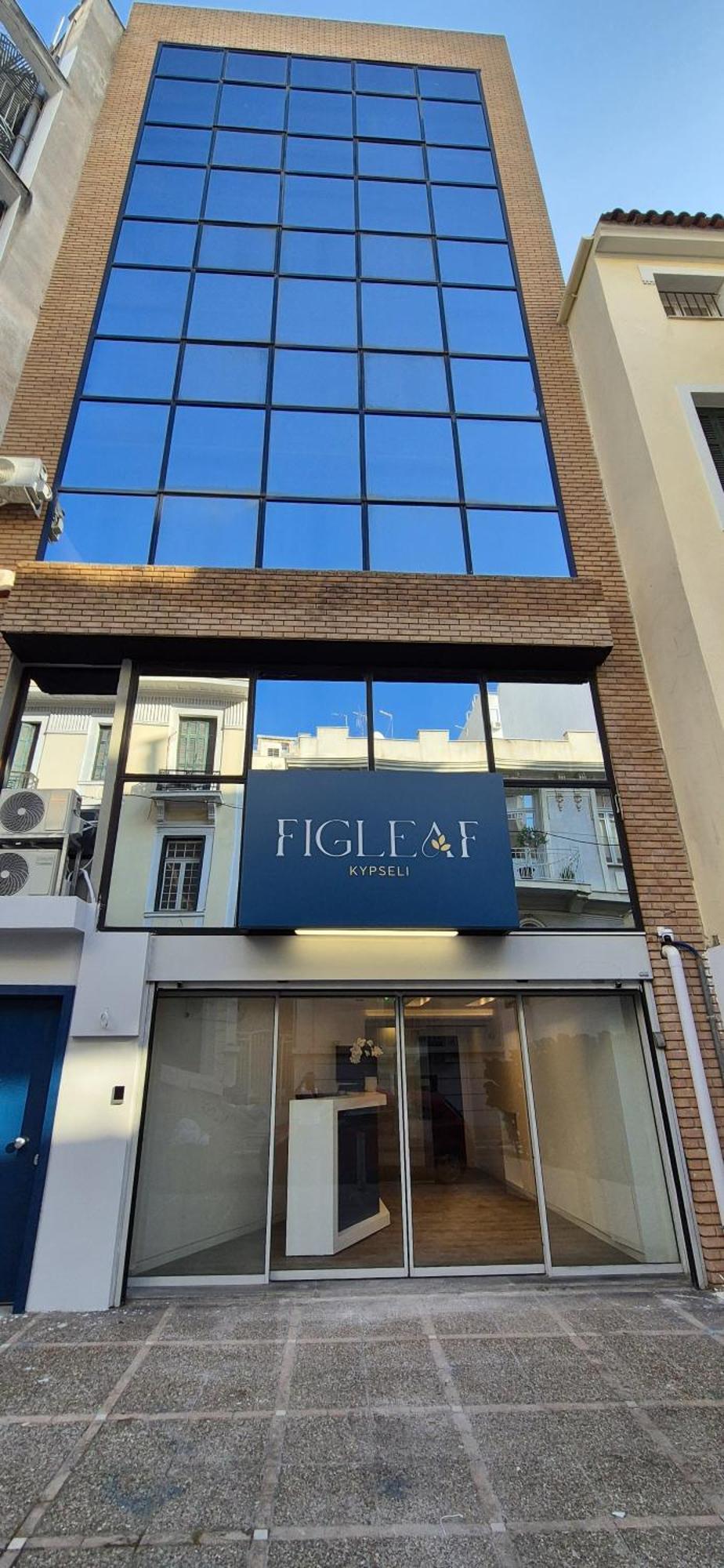 Hotel Figleaf Kypseli Ateny Zewnętrze zdjęcie