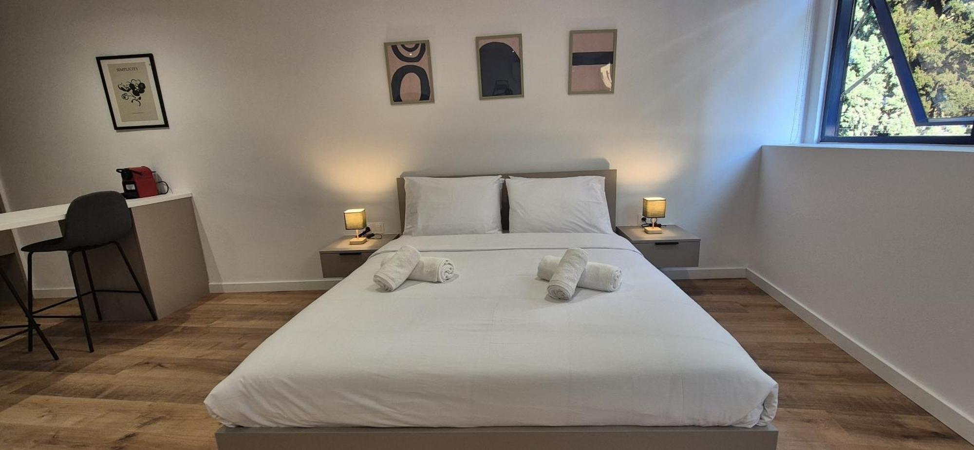 Hotel Figleaf Kypseli Ateny Zewnętrze zdjęcie