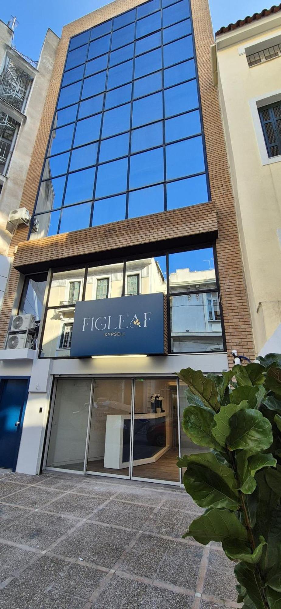 Hotel Figleaf Kypseli Ateny Zewnętrze zdjęcie