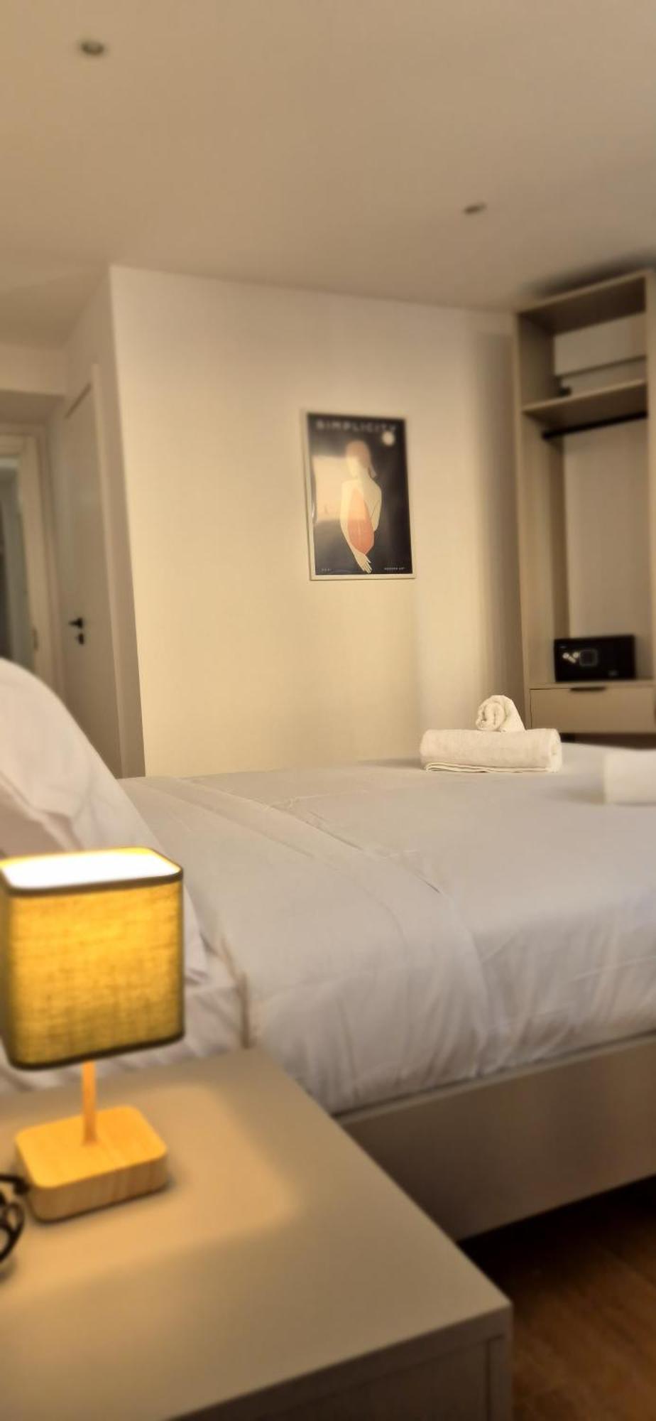 Hotel Figleaf Kypseli Ateny Zewnętrze zdjęcie
