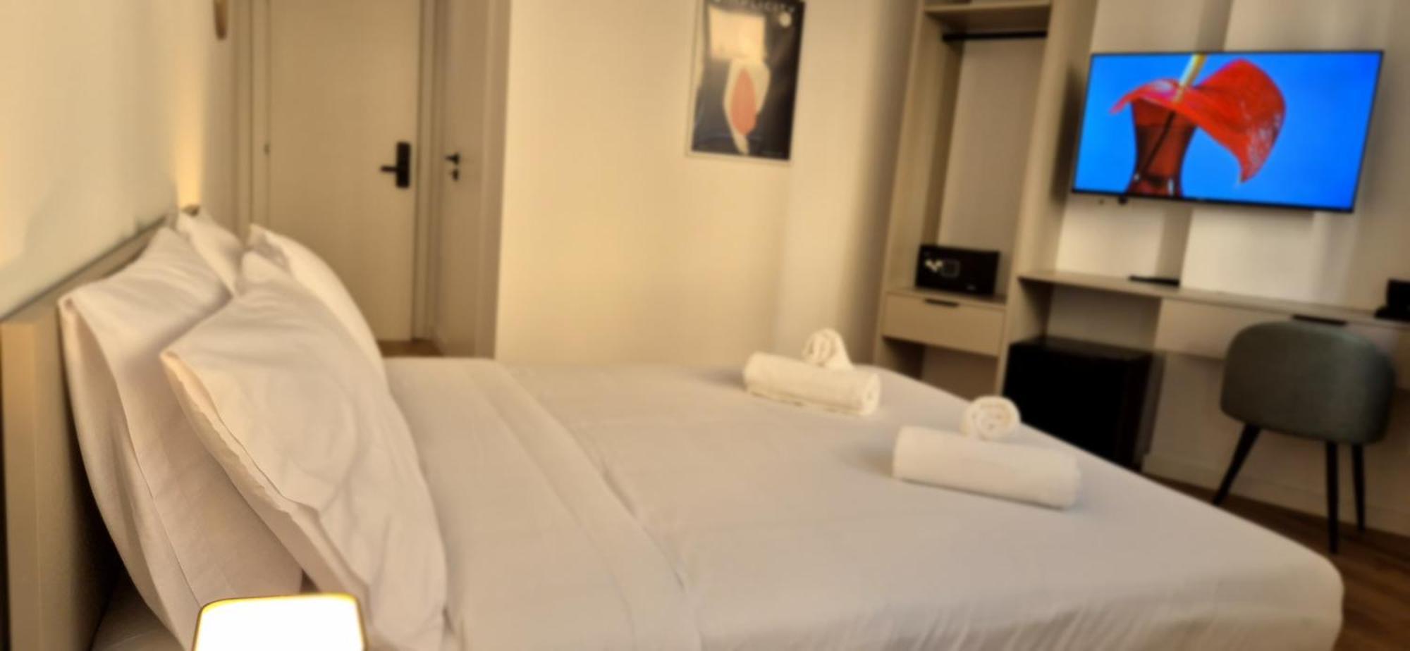 Hotel Figleaf Kypseli Ateny Zewnętrze zdjęcie