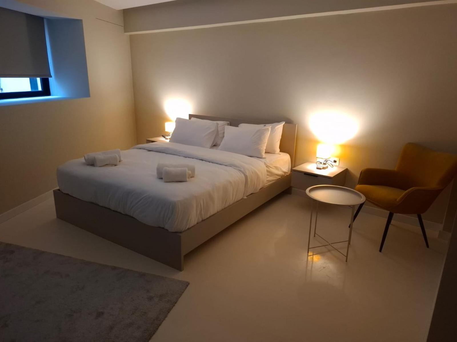 Hotel Figleaf Kypseli Ateny Zewnętrze zdjęcie