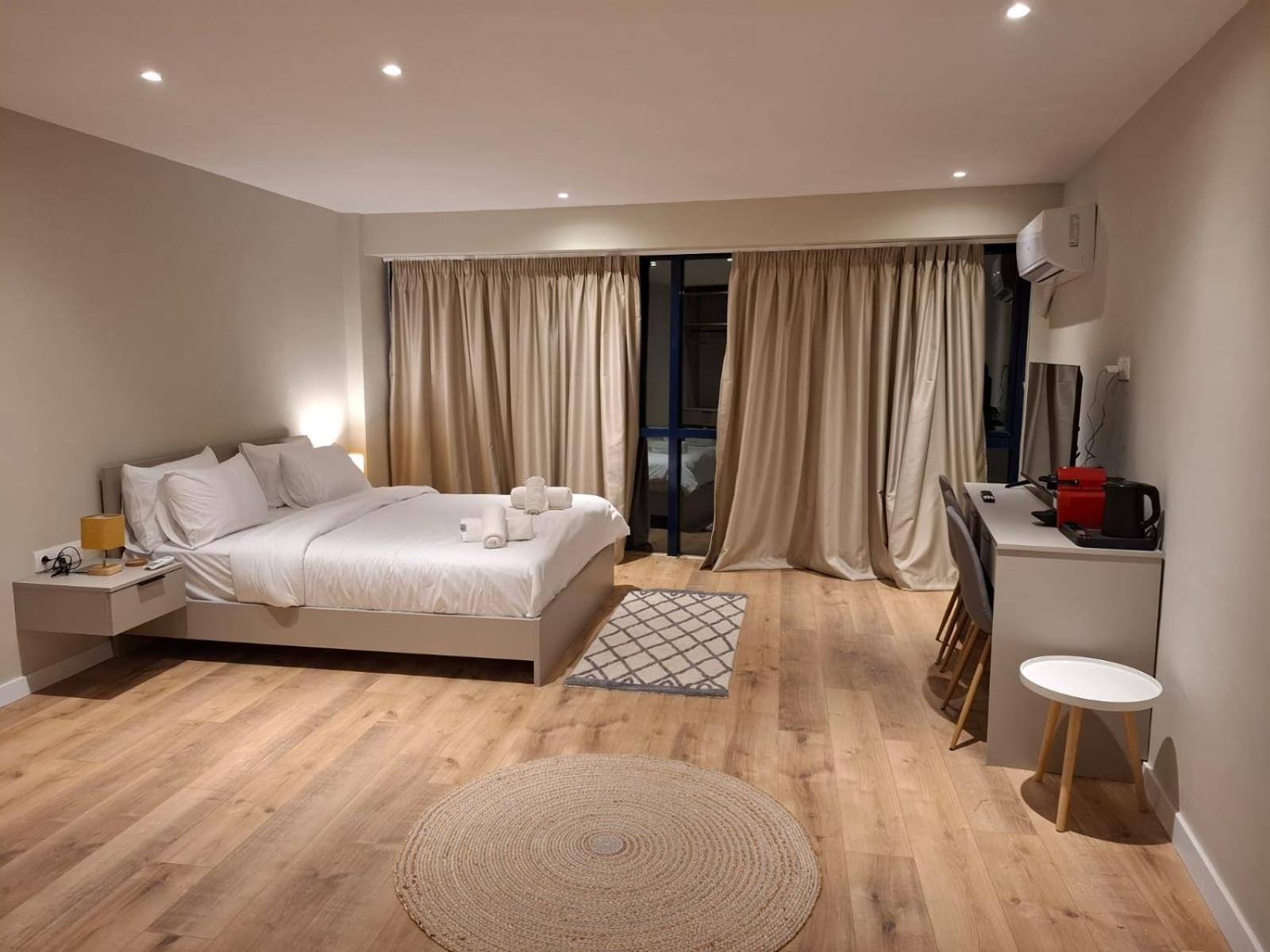 Hotel Figleaf Kypseli Ateny Zewnętrze zdjęcie