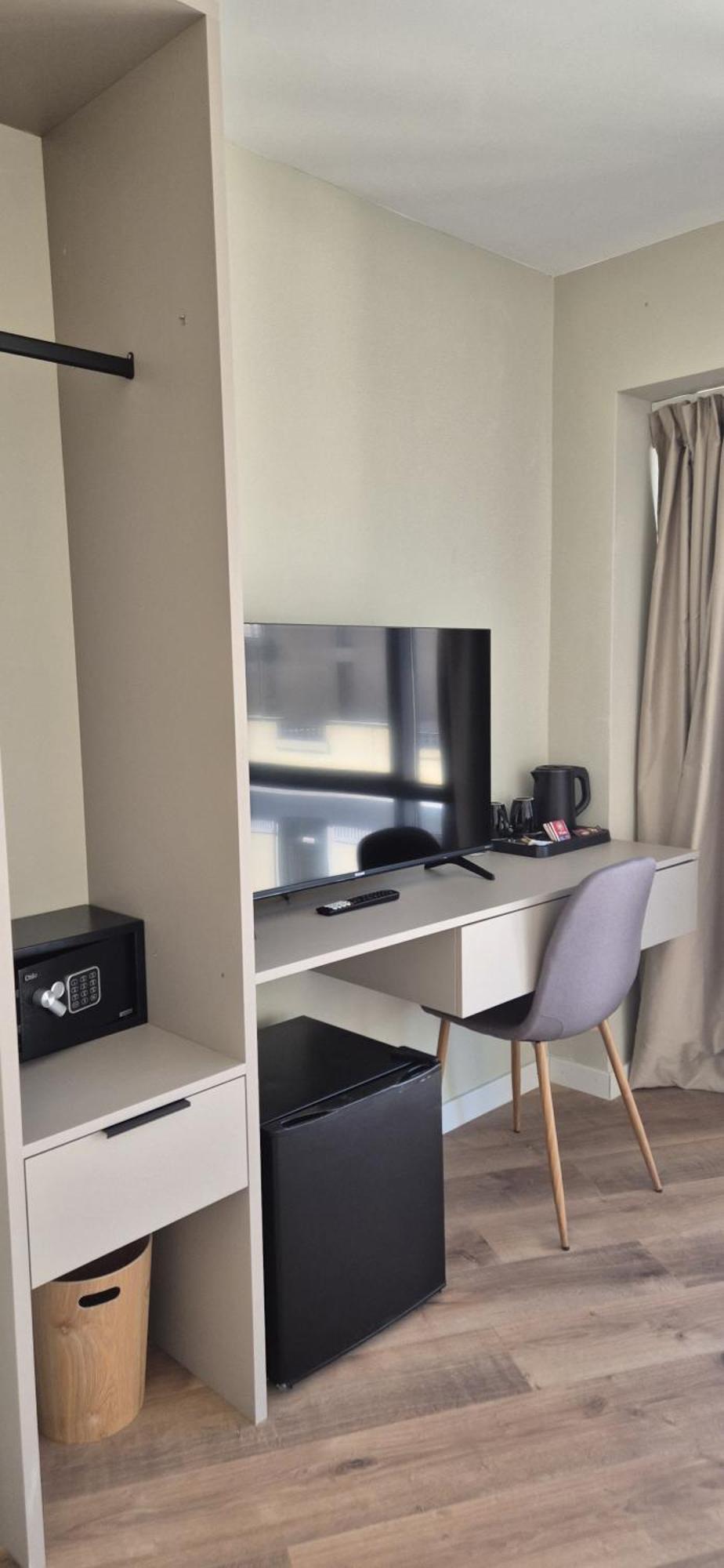 Hotel Figleaf Kypseli Ateny Zewnętrze zdjęcie