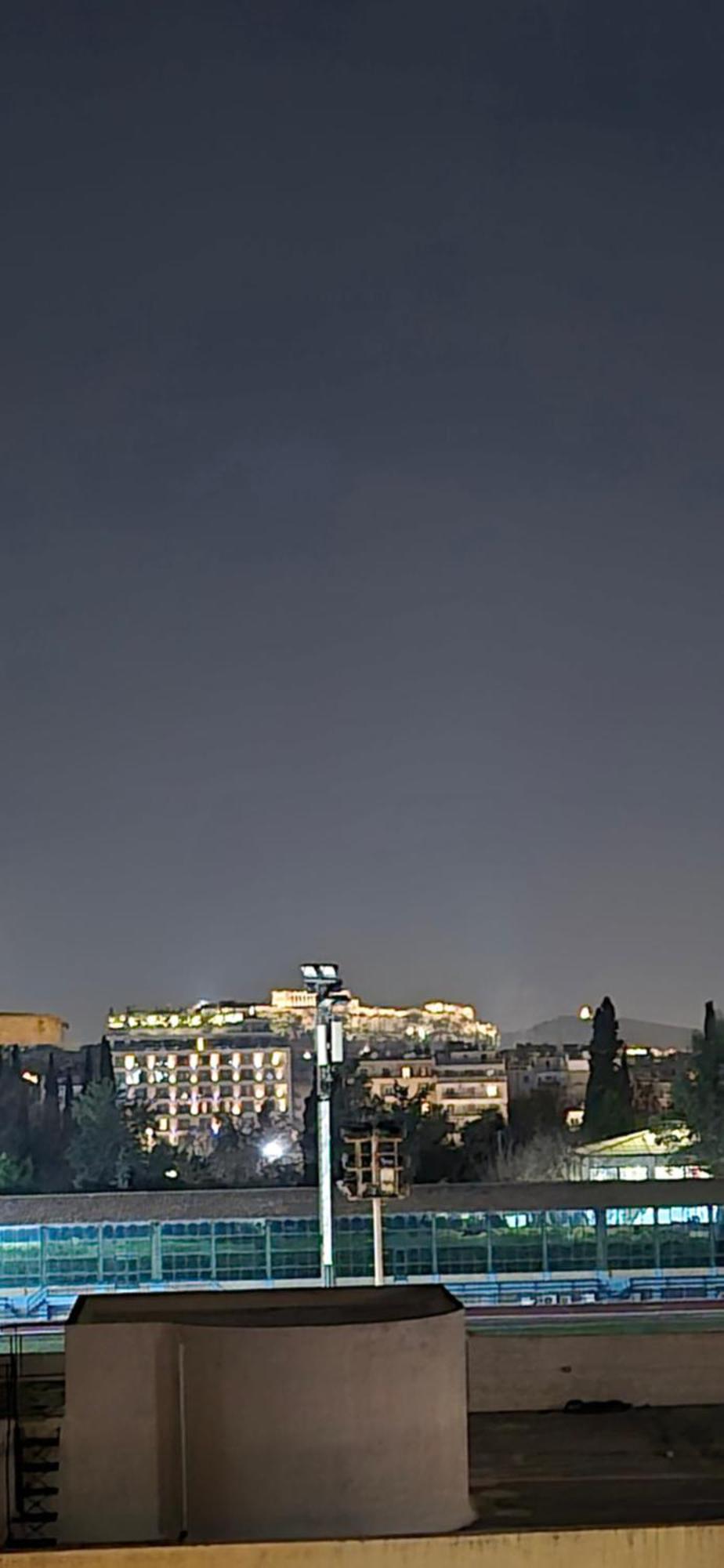Hotel Figleaf Kypseli Ateny Zewnętrze zdjęcie