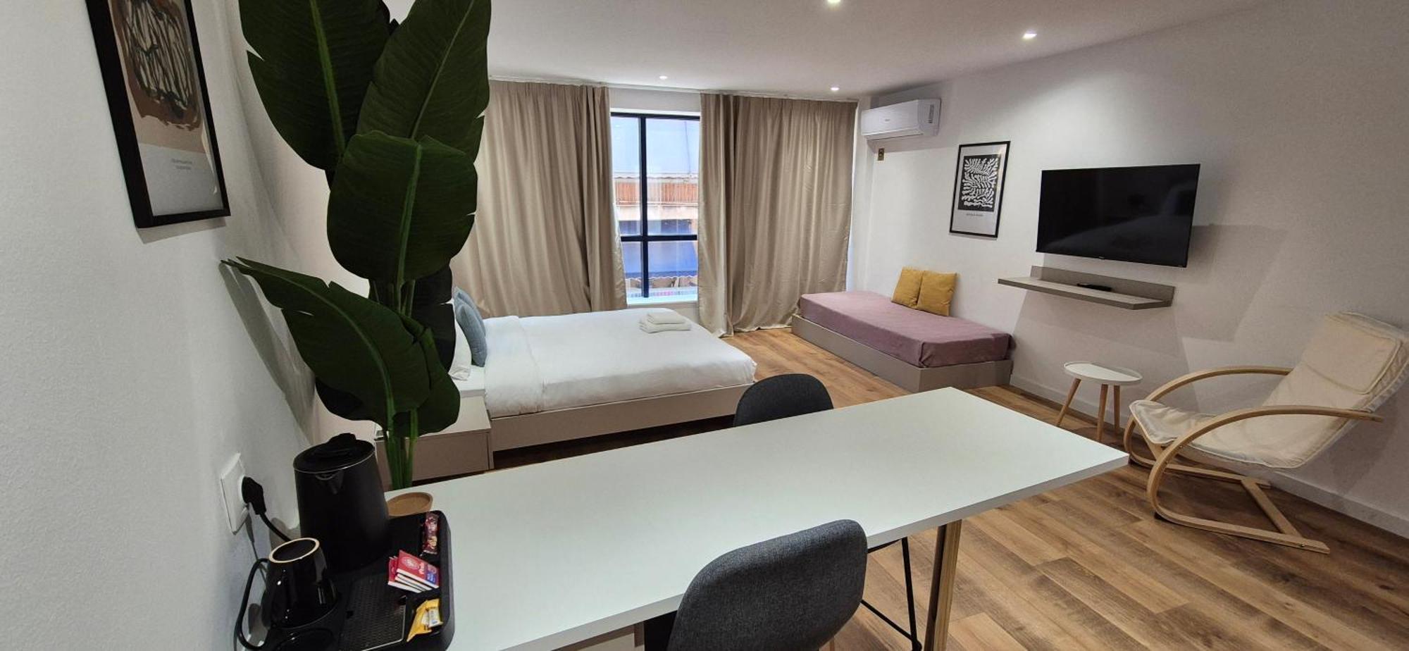 Hotel Figleaf Kypseli Ateny Zewnętrze zdjęcie
