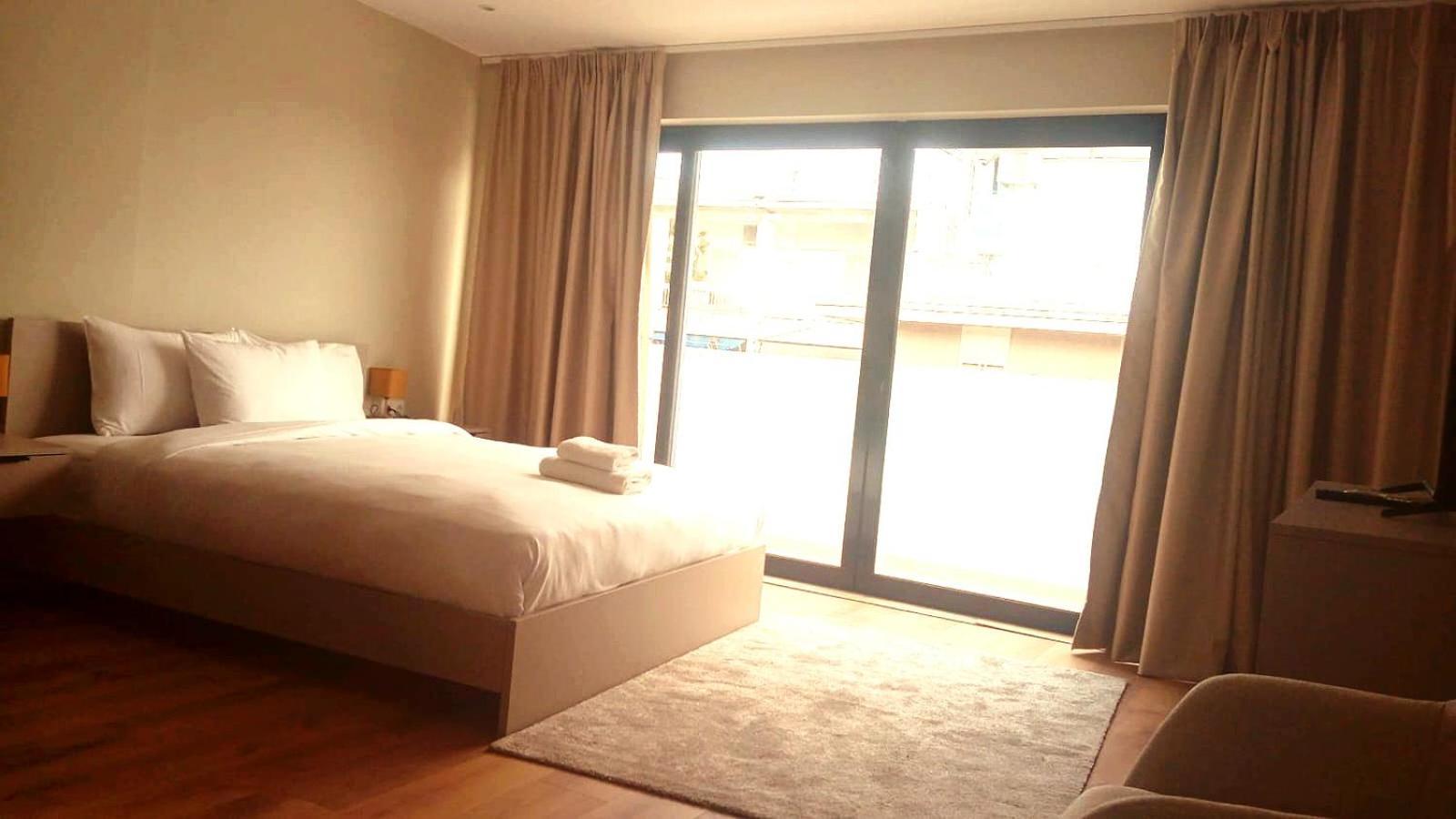 Hotel Figleaf Kypseli Ateny Zewnętrze zdjęcie