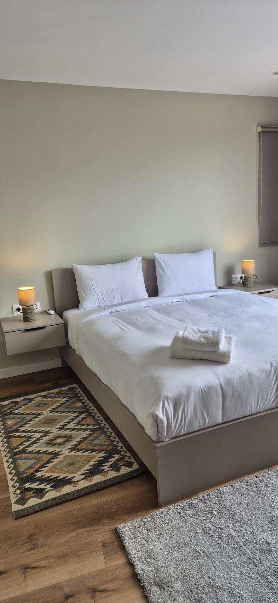 Hotel Figleaf Kypseli Ateny Zewnętrze zdjęcie