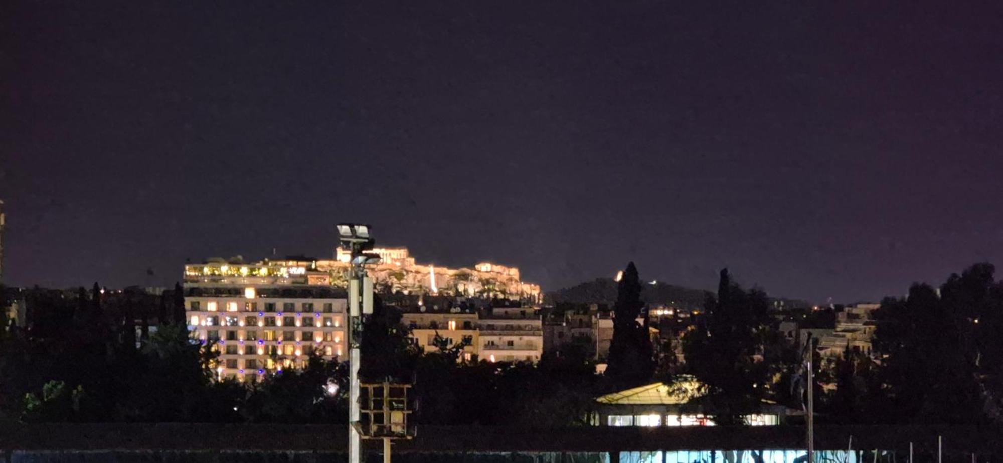 Hotel Figleaf Kypseli Ateny Pokój zdjęcie