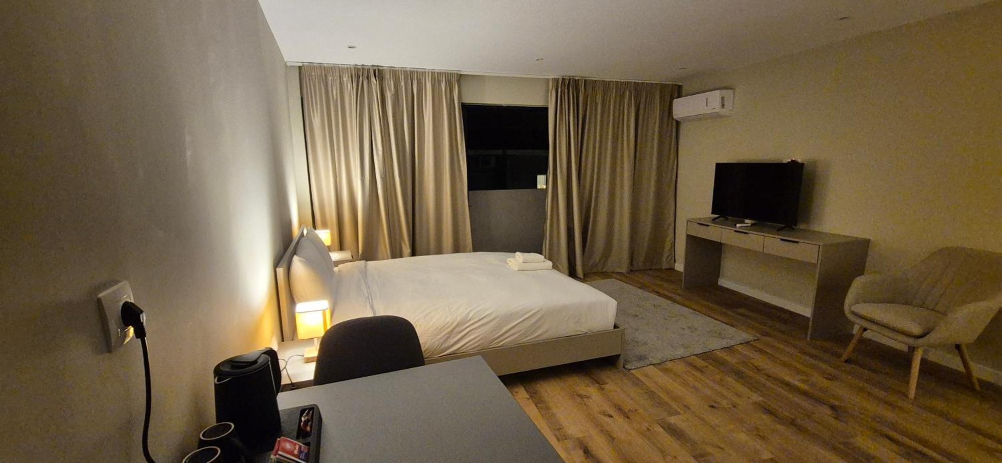 Hotel Figleaf Kypseli Ateny Zewnętrze zdjęcie
