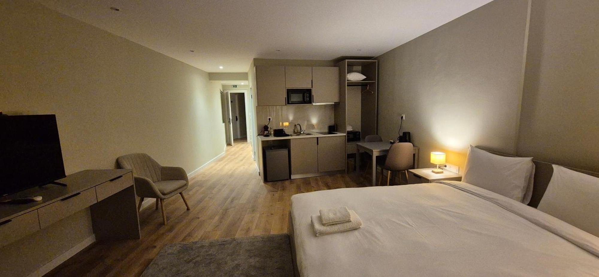 Hotel Figleaf Kypseli Ateny Zewnętrze zdjęcie